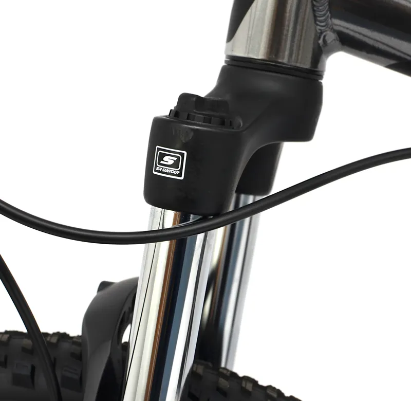 Ex Demo Scott Aspect 750 2024 Hardtail Mountain Bike - Large - Slate Grey-5