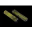 DMR DeathGrip 2 Non Flange MTB Grips - Thick - Camo