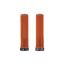 DMR DeathGrip 2 Non Flange MTB Grips - Thick - Red
