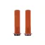 DMR DeathGrip 2 Flanged MTB Grips - Thin - Red