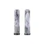 DMR DeathGrip 2 Non Flange MTB Grips - Thick - Snow Camo
