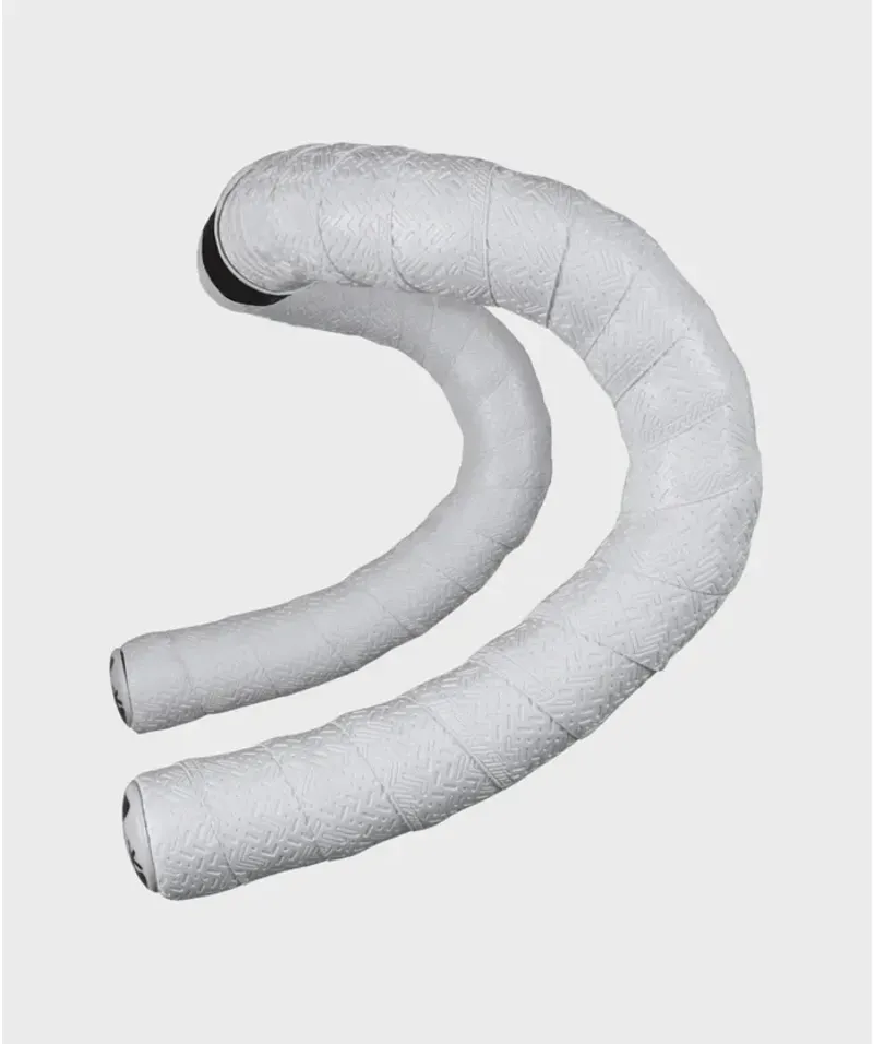 Lizard Skins DSP 1.9mm Ultra Bar Tape - Diamond White-1