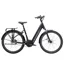 Trek District+ 3 Lowstep Belt 400wh 2026 Electric Hybrid Bike - Lithium Grey