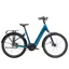 Trek District+ 3 Lowstep Belt 400wh 2026 Electric Hybrid Bike - Dark Aquatic