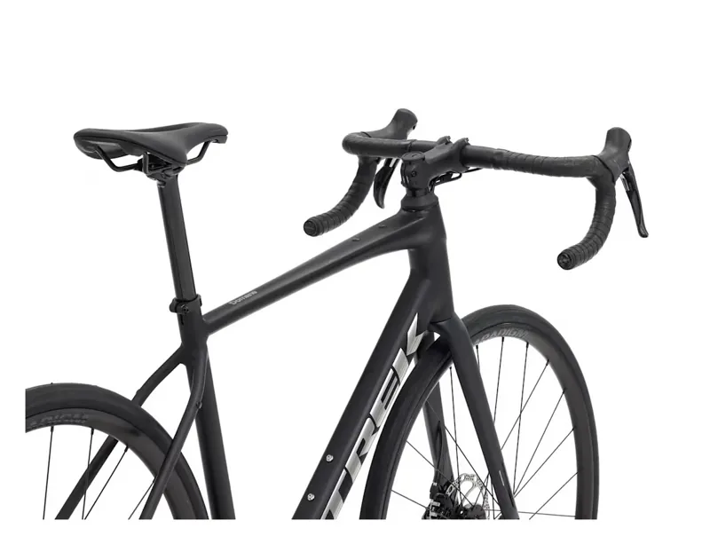 Trek Domane AL 2 2027 Endurance Road Bike - Dark Star-2