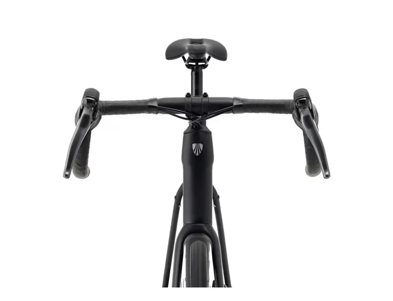 Trek Domane AL 2 2027 Endurance Road Bike - Dark Star-3