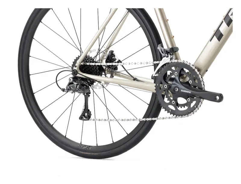 Trek Domane AL 2 2027 Endurance Road Bike - Supernova-4