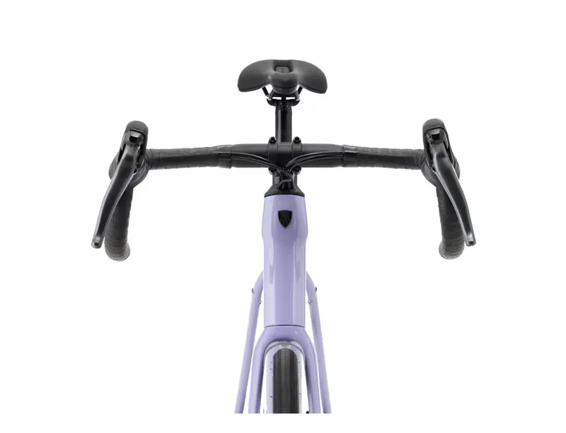 Trek Domane AL 2 2027 Endurance Road Bike - Lavender Haze-3