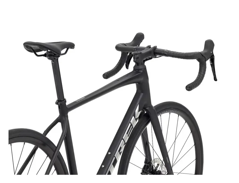Trek Domane AL 5 2027 Endurance Road Bike - Dark Star-2