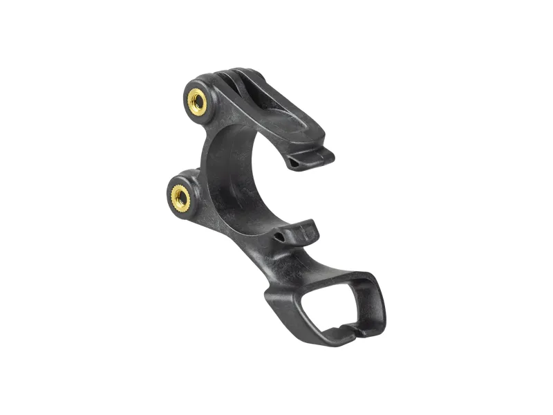 Trek Domane Blendr Cable Wrangler Duo Mount - Black-1
