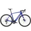Trek Domane+ AL 5 2025 Electric Road Bike - Hex Blue