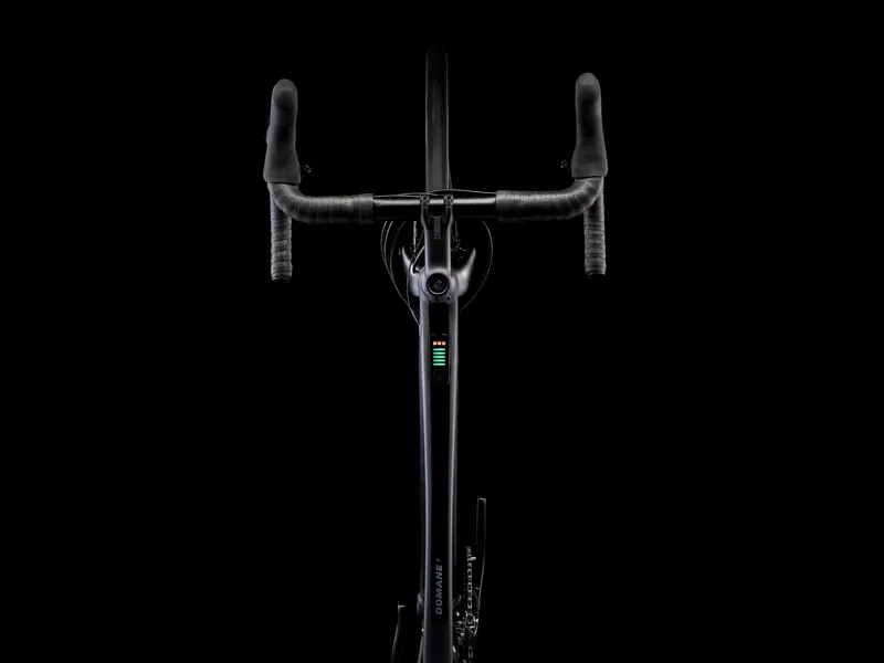 Trek Domane+ AL 5 252 2024 Electric Road Bike - Trek Black-6
