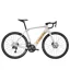 Trek Domane+ SLR 7 2025 Carbon Electric Road Bike - Era White