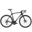 Trek Domane SLR 7 Gen 4 2025 Carbon Endurance Road Bike - Carbon Smoke