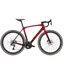 Trek Domane SLR 7 2026 Carbon Endurance Road Bike - Red Smoke