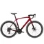 Trek Domane SLR 7 AXS 2026 Carbon Endurance Road Bike - Red Smoke
