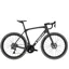 Trek Domane SLR 9 2026 Carbon Endurance Road Bike - Deep Smoke