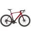 Trek Domane SLR 9 AXS 2026 Carbon Endurance Road Bike - Red Smoke
