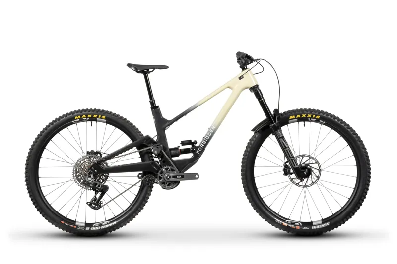 Forbidden Dreadnought 29er 2025 Full Suspension MTB Arrkis