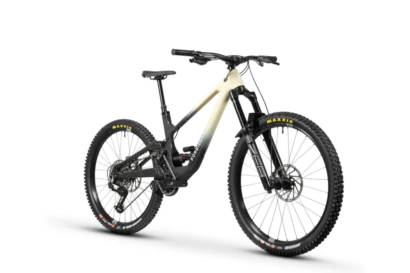 Forbidden Dreadnought 3 MX 2025 Full Suspension MTB - Arrakis- S3 -2