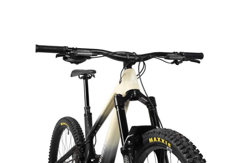 Forbidden Dreadnought 3 MX 2025 Full Suspension MTB - Arrakis- S3 -3
