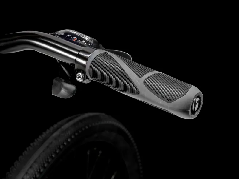 Trek Dual Sport 1 Gen 5 2025 Hybrid Bike - Black Olive-3