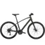 Trek Dual Sport 1 Gen 5 2025 Hybrid Bike - Black Olive