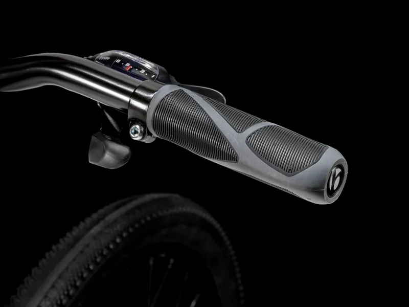 Trek Dual Sport 1 Gen 5 2025 Hybrid Bike - Hex Blue-3