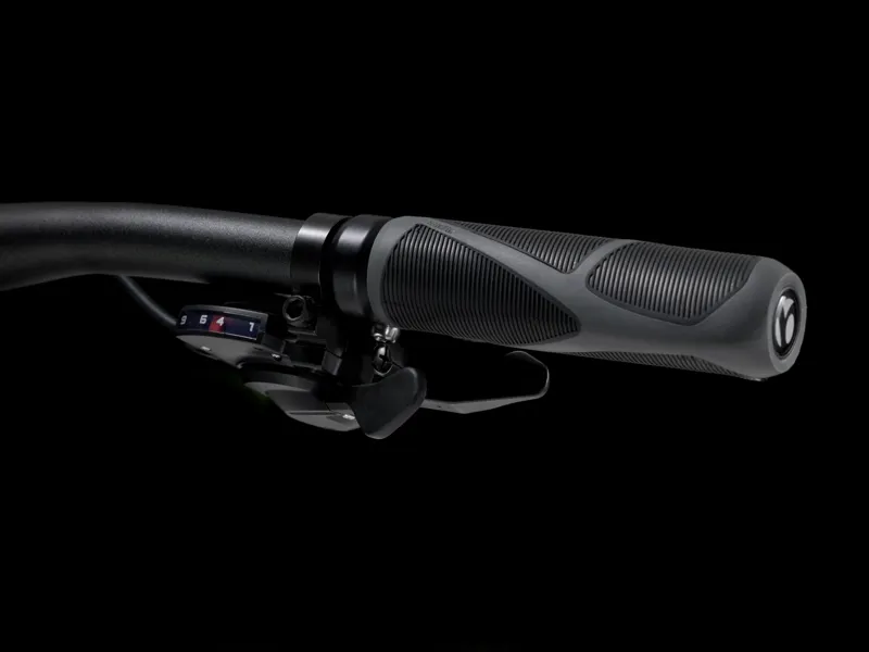 Trek Dual Sport 2 Gen 5 2025 Hybrid Bike - Lithium Grey-3