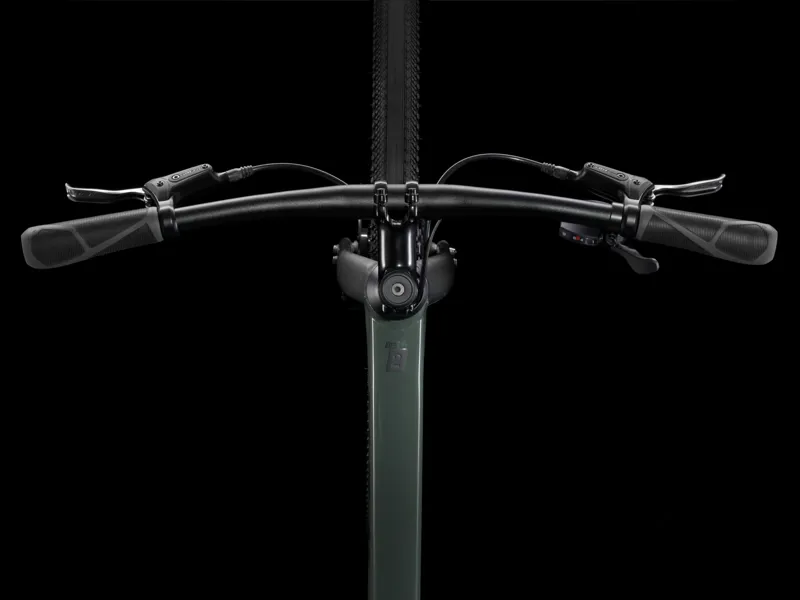 Trek Dual Sport 2 Gen 5 2025 Hybrid Bike - Keswick-4