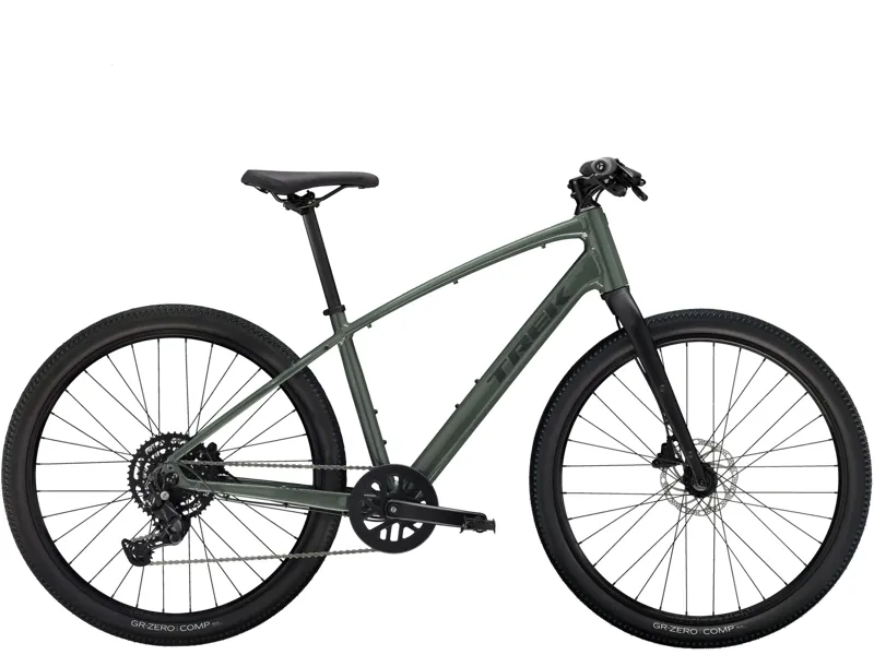 Trek Dual Sport 2 Gen 5 2025 Hybrid Bike - Keswick