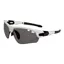 Endura Char Cycling Sunglasses - 2 Sets of Lenses - White