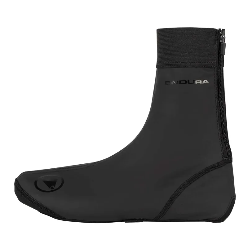 Endura FS260-Pro Slick II Overshoes - Black