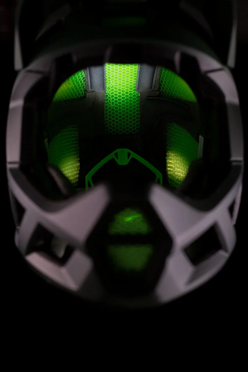 Endura MT500 Full Face Helmet - Black-3