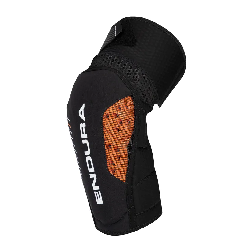 Endura MT500 D3O Open Knee Pad - Black