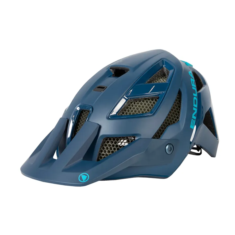 Endura MT500 MIPS MTB Helmet - Blueberry