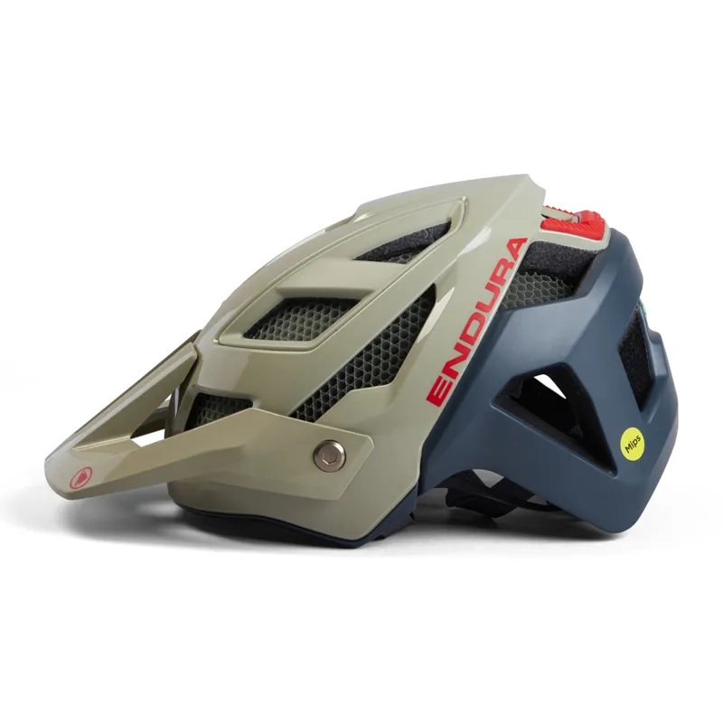 Endura MT500 MIPS MTB Helmet - Mushroom-1