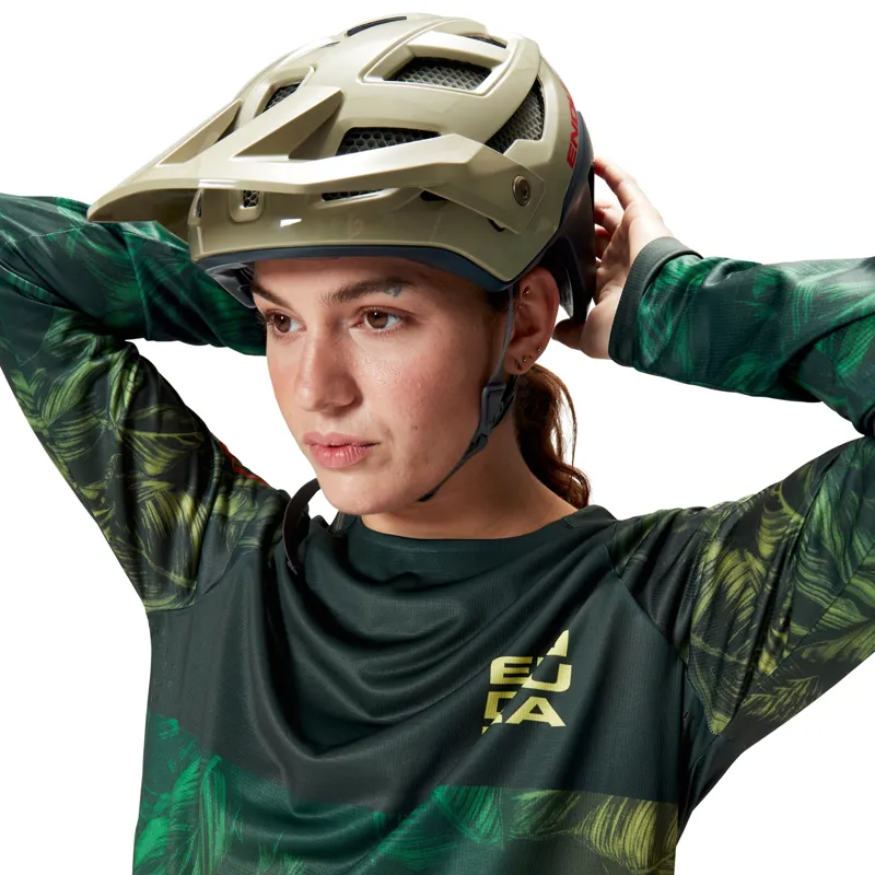 Endura MT500 MIPS MTB Helmet - Mushroom-2