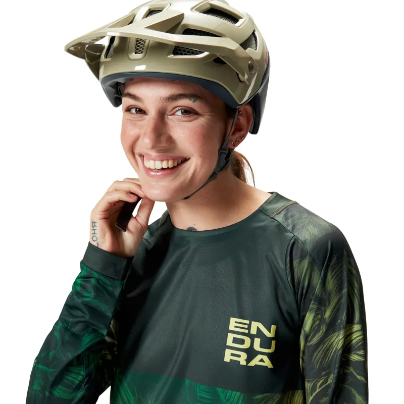 Endura MT500 MIPS MTB Helmet - Mushroom-3
