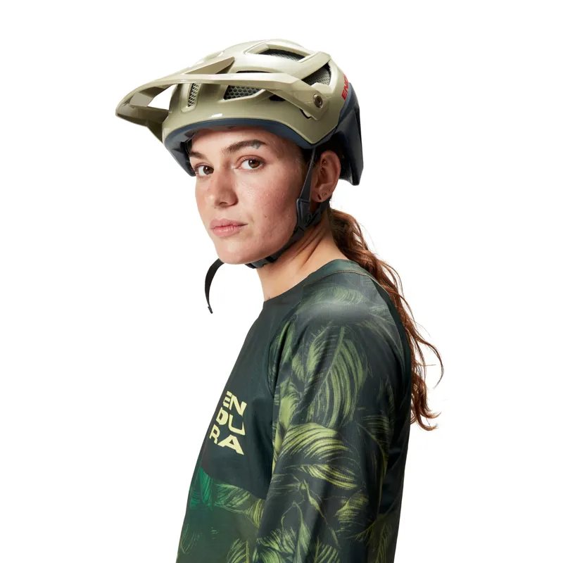 Endura MT500 MIPS MTB Helmet - Mushroom-4
