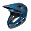 Endura SingleTrack Full Face Mips MTB Helmet - Blueberry