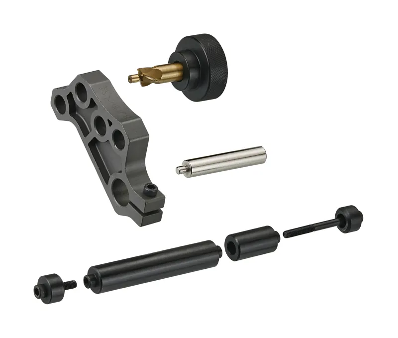 Ice Toolz Disc Mount Facing Tool