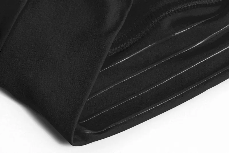 Endura Xtract Roubaix Long Sleeve Jersey - Black-7