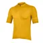 Endura Pro SL Men's Short Sleeve Jersey - Yellow Mustard