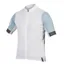 Endura FS260 Men's Short Sleeve Jersey - White