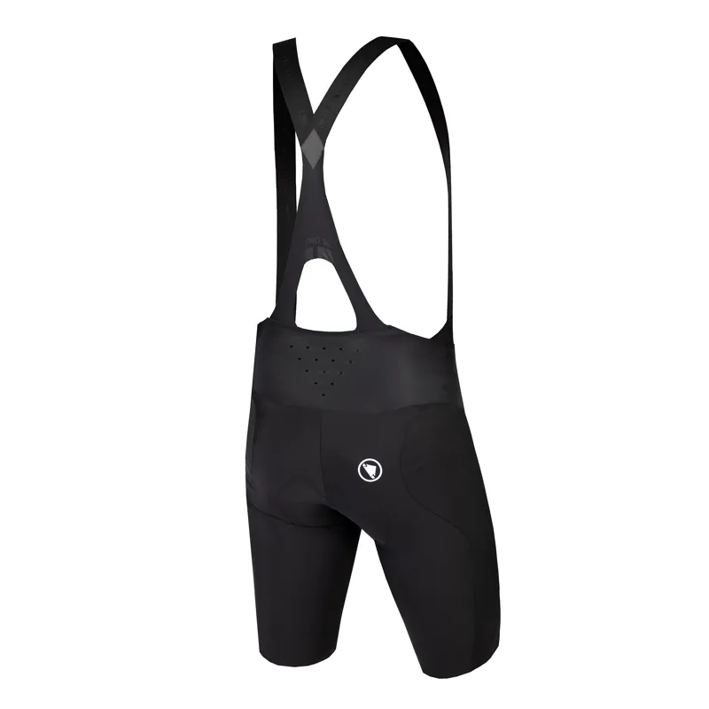 Endura Pro SL EGM Men's Bib Short - Black - Small-1