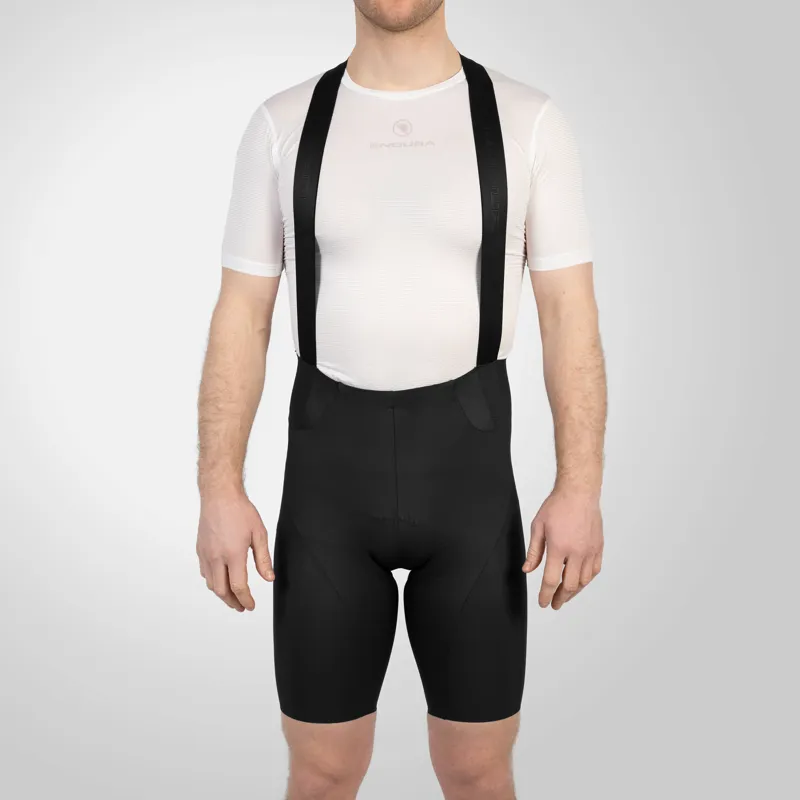 Endura Pro SL EGM Men's Bib Short - Black - Small-2