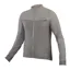Endura GV500 Men's Long Sleeve Jersey - Fossil
