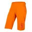 Endura SingleTrack Lite Women's Baggy Shorts - Harvest
