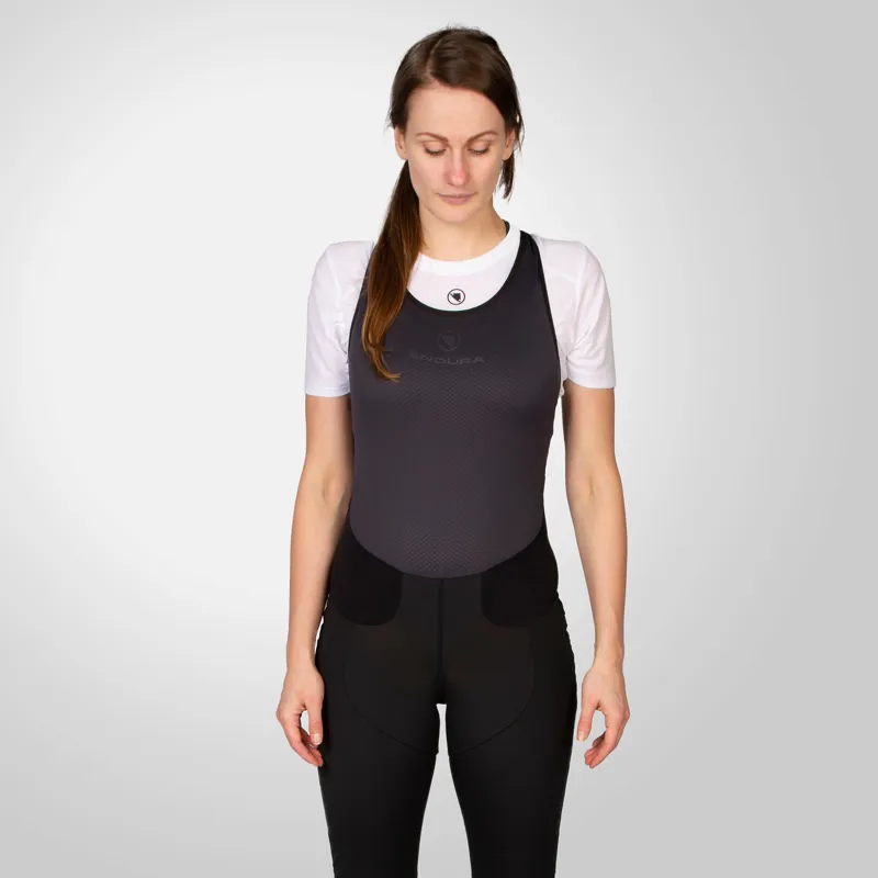 Endura Pro SL EGM Women's Bib Tights - Black-2